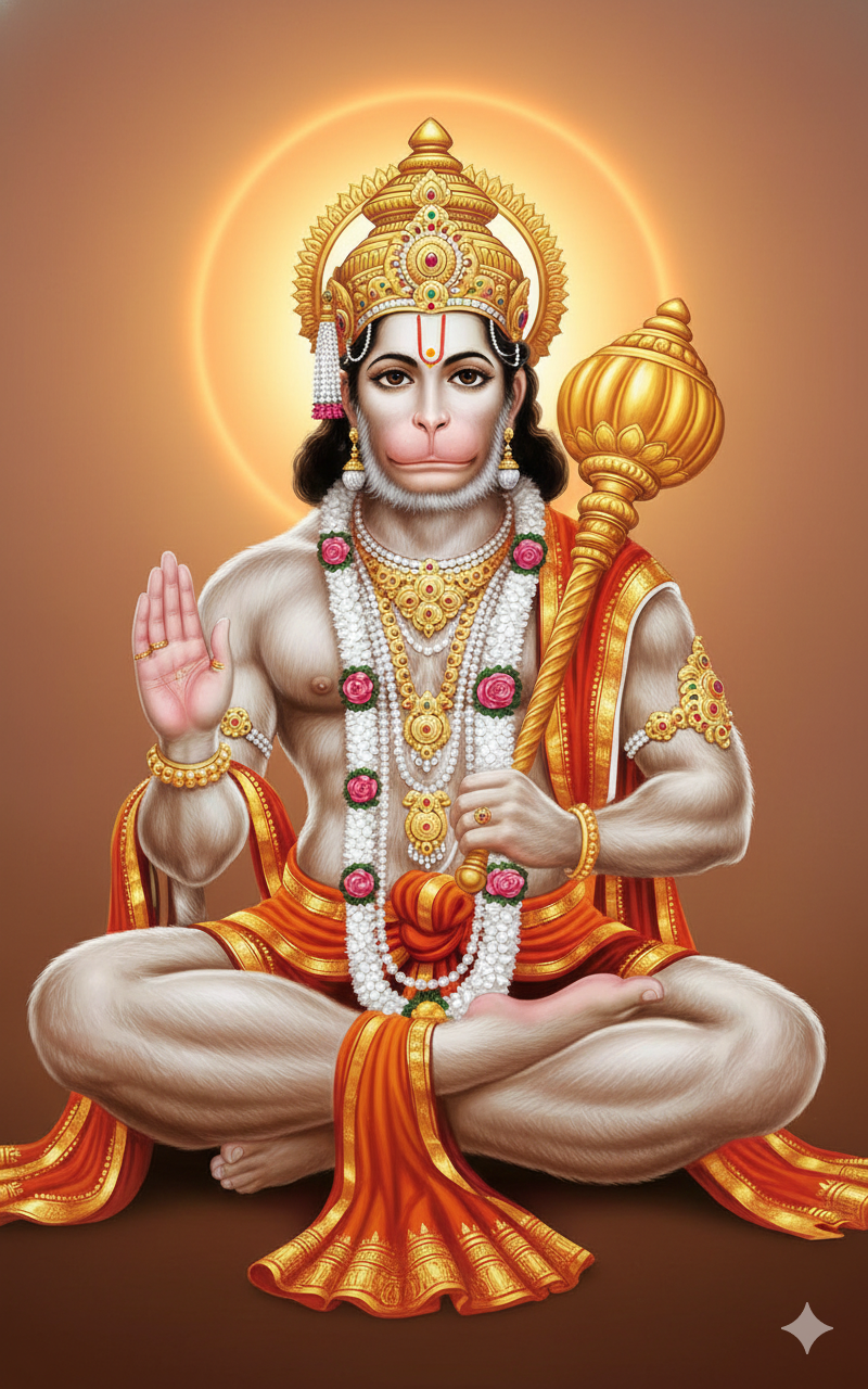 Ram Raksha Stotra Puja for Family Protection at Ayodhya Ram Mandir