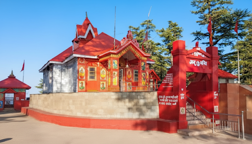 Historical Architecture