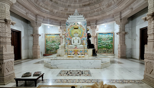 Historical Architecture
