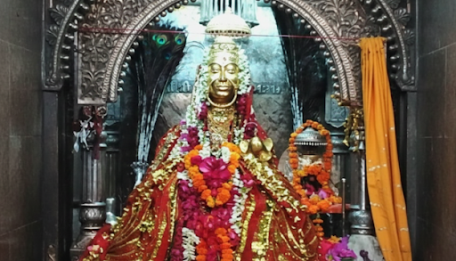 Sheetla Mata Temple