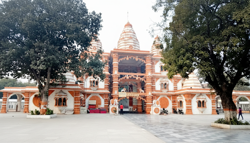 What Makes Sheetla Mata Temple Sacred for Devotees