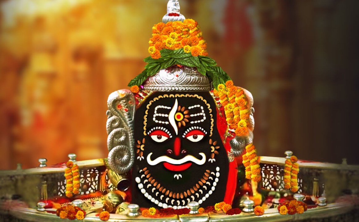 Mahakaleshwar Darshan