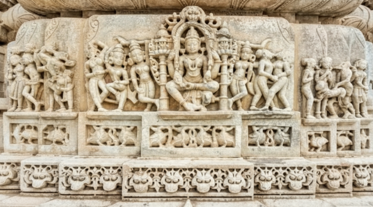 Historical Architecture