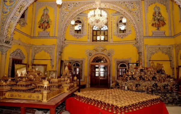 Historical Architecture