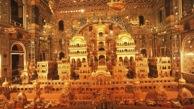 Festivals Celebrated at Soniji Ki Nasiyan