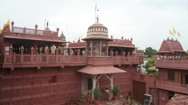 Historical Architecture