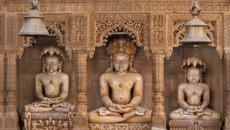 Festivals Celebrated at Sanghiji Temple