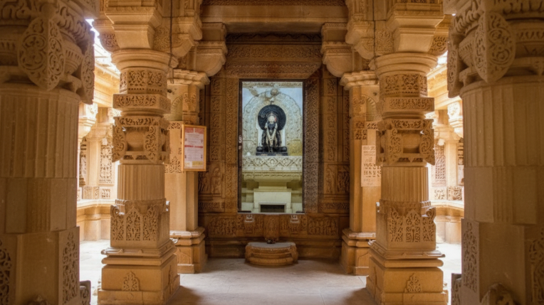 Historical Architecture