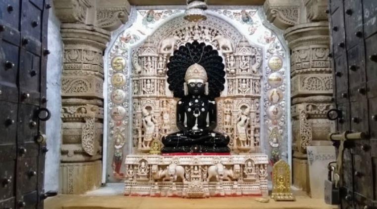 What Makes Lodhurva Jain Temple Sacred for Devotees