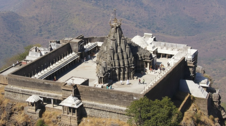 Festivals Celebrated at Girnar Jain Temples