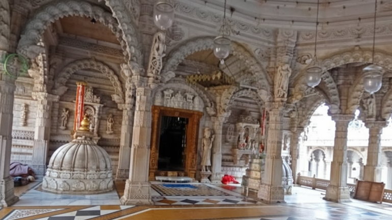 Historical Architecture