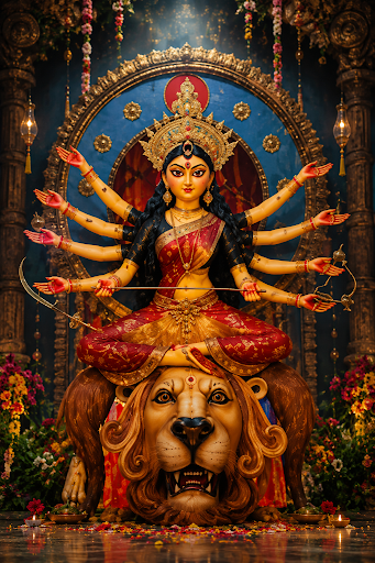आउंगी आउंगी मैं अगले बरस फिर आउंगी