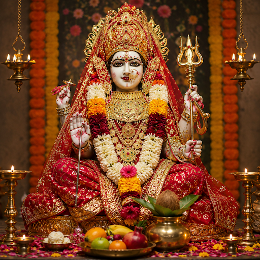 करती हूँ तुम्हारा व्रत मैं