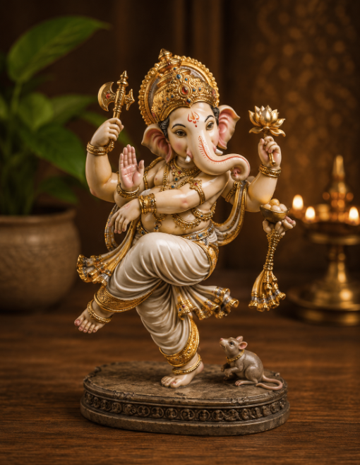 भगवान गणेश से मिलने वाली जीवन की अनमोल सीख