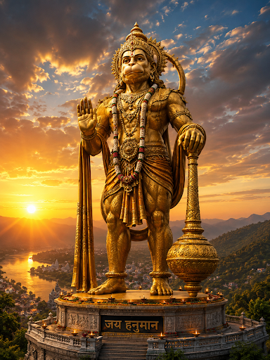 श्री हनुमान चालीसा