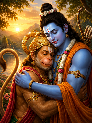बजरंगबली तेरा हम दर्श अगर पाए