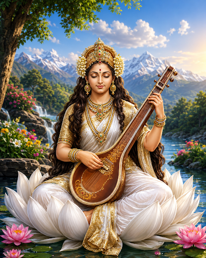 ज्ञान की ज्योति जगा देना