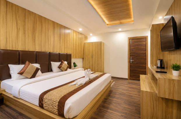 Hotel Sita Niwas gallery 1