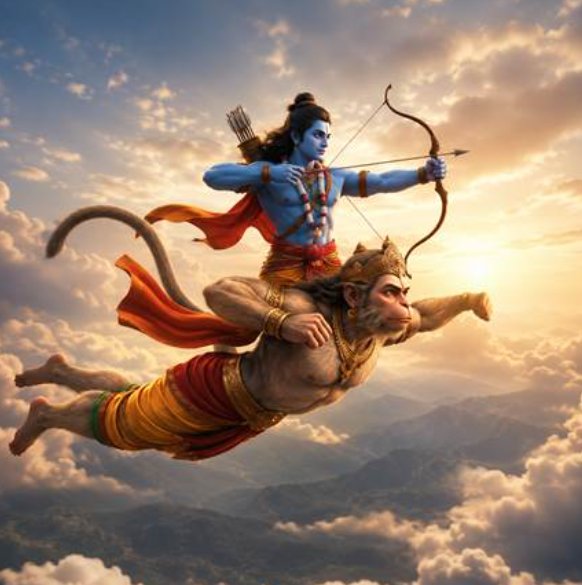 भगवान श्रीराम के जीवन से जुड़े अद्भुत और प्रेरणादायक तथ्य