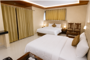 Hotel SNR Grand gallery 1