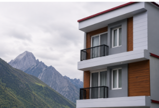 Hotel Panchvati Inn