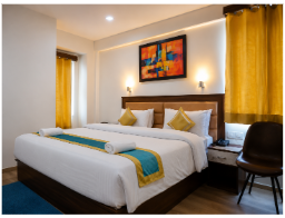 Hotel Panchvati Inn gallery 1