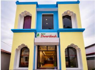 Hotel Dwarikesh