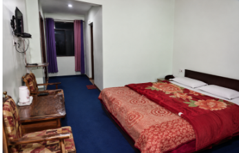 Hotel Dwarikesh gallery 1