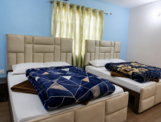 Hotel Nanda Devi Badrinath gallery 1