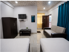 Hotel Neelkanth Badrinath gallery 1