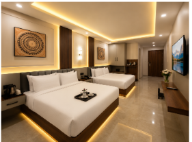 Suryoday: The Vaikunth gallery 1
