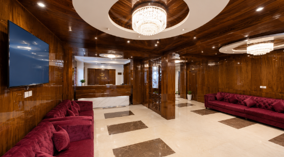 Hotel Yagya