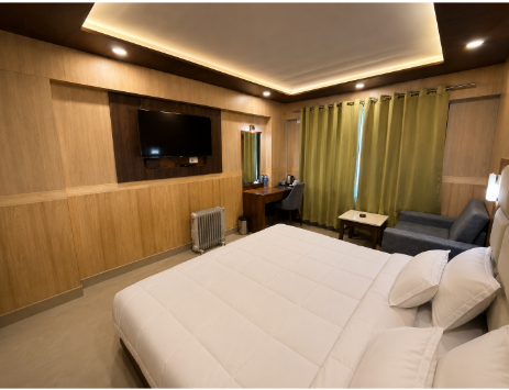 Hotel Yagya gallery 1