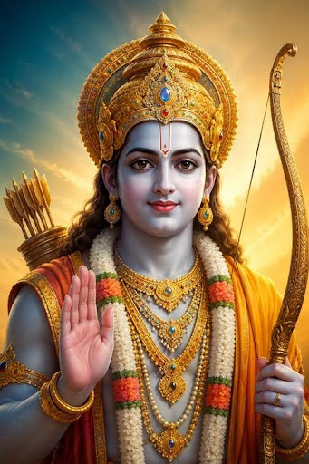मंगल भवन अमंगल हारी