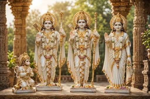 भए प्रगट कृपाला दीनदयाला
