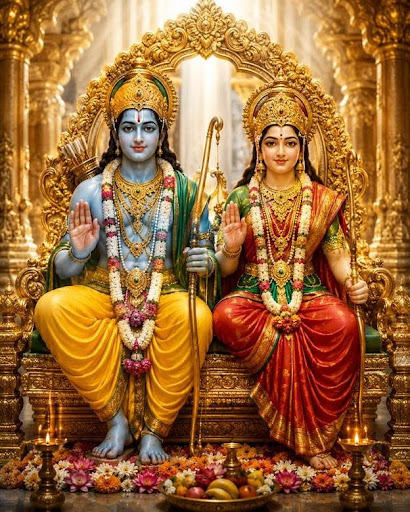 रघुपति राघव राजा राम