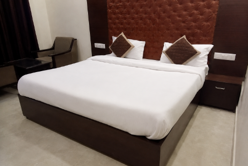 Prithvi Yatra Hotels Badrinath gallery 1