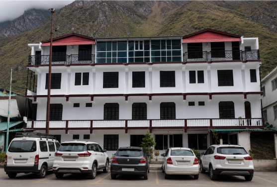 Hotel Shankar Shree