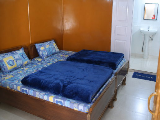 Bhajan Ashram Badrinath gallery 1