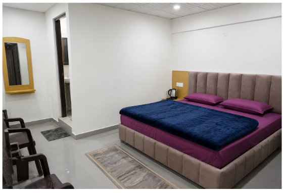 Bharat Sevashram Sangha gallery 1