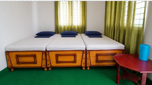 Jain Dharamshala gallery 1