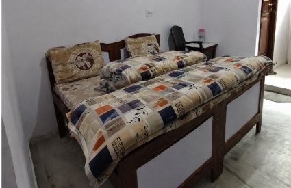 Badrinath Sadguru Ashram
