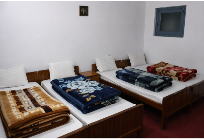 Badrinath Sadguru Ashram gallery 1