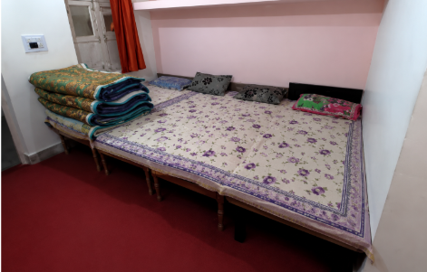 Parmarth Lok Ashram
