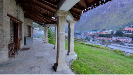 Jagirdar Homestay