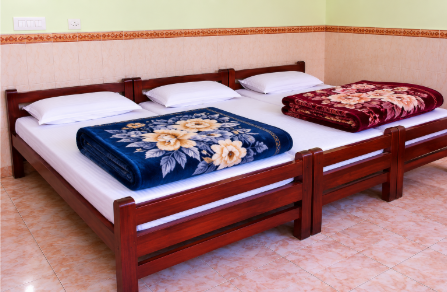 Jagirdar Homestay gallery 1