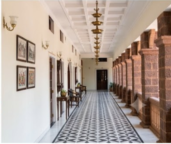 MPT SAMRAT VIKRAMADITYA THE HERITAGE UJJAIN gallery 1