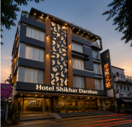 Hotel Shikhar Darshan