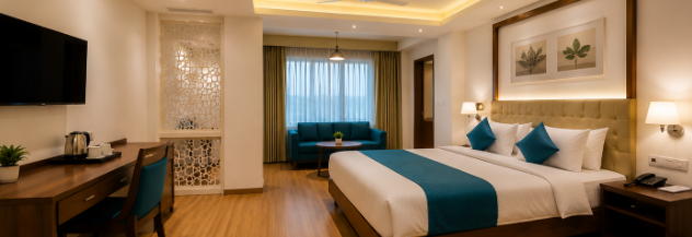 HOTEL ABIKA ELITE gallery 1