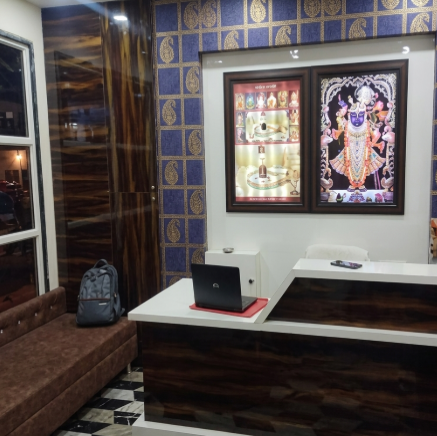 HOTEL BARSANA PALACE gallery 1